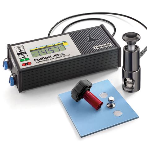 Holding Adhesion Tester distributing|pull off adhesion tester.